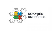 Kokybės krepšelis Kokybės krepšelis