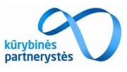 Kūrybinės partnerystės Kūrybinės partnerystės